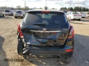 ✅ 2017 Buick Encore Essence • VIN: KL4CJCSB2HB155248 • Лот: 90099685. Опубликован ранее на Copart с пробегом 84 375 миль. Бесплатный доступ к архиву аукционных продаж из США и подробный отчёт об истории автомобиля на DreamBid. Изображение 6.