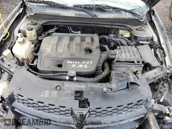 ✅ 2011 Dodge Avenger Mainstreet • VIN: 1B3BD1FB2BN590981 • Lot: 74201774. Wystawiony na Copart z przebiegiem Nie podano. Bezpłatny archiwum sprzedaży aukcyjnych z USA i szczegółowy raport historii pojazdu na DreamBid. Zdjęcie 11.