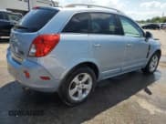 ✅ 2013 Chevrolet Captiva Sport LTZ • VIN: 3GNAL4EKXDS599184 • Lot: 63024724. Wystawiony na Copart z przebiegiem 60 965 mil. Bezpłatny archiwum sprzedaży aukcyjnych z USA i szczegółowy raport historii pojazdu na DreamBid. Zdjęcie 3.