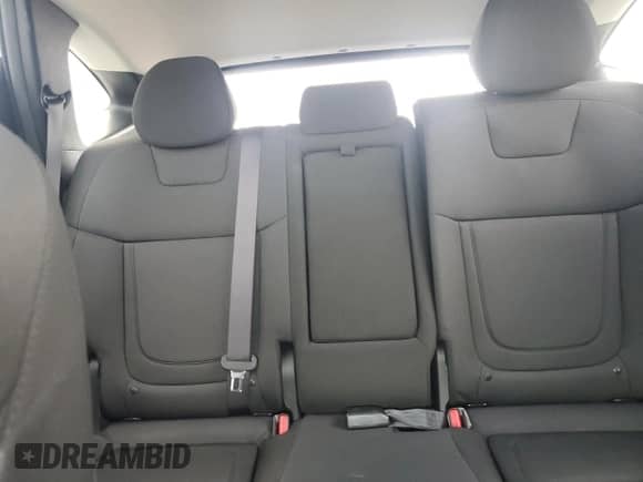 2023 Hyundai Tucson Blue z VIN KM8JBCA15PU087545, wystawiony jako Copart lot #84540595 z przebiegiem 75 023 mil mil oraz Szkoda całkowita • Salvage title. Historia ofert i sprzedaży dostępna na DreamBid. Obrazek 10.