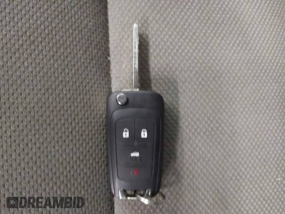 2012 Chevrolet Cruze ECO z VIN 1G1PJ5SC9C7247585, wystawiony jako IAAI lot #43576547 z przebiegiem 245 924 mil mil oraz . Historia ofert i sprzedaży dostępna na DreamBid. Obrazek 11.