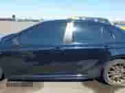 2023 Toyota Camry SE with VIN 4T1G11BK2PU105668, listed as a IAAI auction lot 43013320 with 39,694 mi miles and . Bid and sale history available at DreamBid. Image 15.