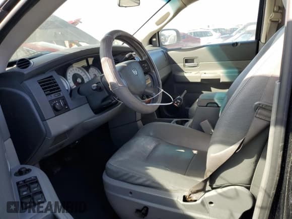 ✅ 2006 Dodge Durango SLT • VIN: 1D8HD48N16F117012 • Лот: 76477344. Опубликован ранее на Copart с пробегом 129 430 миль. Бесплатный доступ к архиву аукционных продаж из США и подробный отчёт об истории автомобиля на DreamBid. Изображение 7.