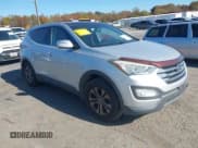 ✅ 2013 Hyundai Santa Fe Sport • VIN: 5XYZUDLB5DG119811 • Лот: 43535363. Опубликован ранее на IAAI с пробегом 150 518 миль. Бесплатный доступ к архиву аукционных продаж из США и подробный отчёт об истории автомобиля на DreamBid. Изображение 1.