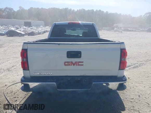 ✅ 2014 GMC Sierra 1500 • VIN: 1GTR1TEH0EZ330678 • Лот: 43482016. Опубликован ранее на IAAI с пробегом 250 000 миль. Бесплатный доступ к архиву аукционных продаж из США и подробный отчёт об истории автомобиля на DreamBid. Изображение 16.