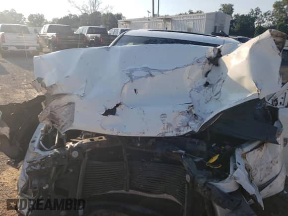 2016 Ram 1500 Longhorn с VIN 1C6RR6PM1GS387589, выставлен на аукционе Copart как лот 72234564 с пробегом Не указан миль и Списание • Salvage title. История ставок и продаж доступна на DreamBid. Изображение 12.