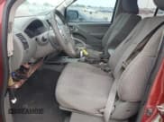 ✅ 2020 Nissan Frontier S • VIN: 1N6ED0EA1LN712999 • Лот: 56111725. Опубликован ранее на Copart с пробегом Не указан. Бесплатный доступ к архиву аукционных продаж из США и подробный отчёт об истории автомобиля на DreamBid. Изображение 7.