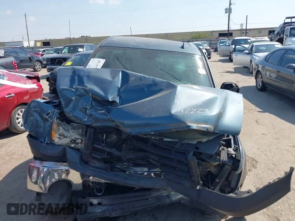 ✅ 2008 GMC Sierra 1500 Work Truck • VIN: 1GTEC14X38Z162223 • Лот: 43357313. Опубликован ранее на IAAI с пробегом Не указан. Бесплатный доступ к архиву аукционных продаж из США и подробный отчёт об истории автомобиля на DreamBid. Изображение 12.