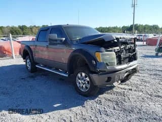 ✅ 2010 Ford F-150 XL • VIN: 1FTFW1EVXAFC04273 • Lot: 43734323. Wystawiony na IAAI z przebiegiem 240 787 mil. Bezpłatny archiwum sprzedaży aukcyjnych z USA i szczegółowy raport historii pojazdu na DreamBid. Zdjęcie 1.