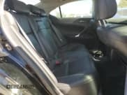 ✅ 2007 Lexus IS 250 • VIN: JTHBK262575025897 • Лот: 76808004. Опубликован ранее на Copart с пробегом 193 854 миль. Бесплатный доступ к архиву аукционных продаж из США и подробный отчёт об истории автомобиля на DreamBid. Изображение 10.