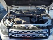 ✅ 2018 Land Rover Discovery Sport HSE • VIN: SALCR2RX5JH747670 • Lot: 92377095. Listed on Copart with 135,259 mi. Free auction sales archive from the USA and detailed vehicle history report at DreamBid. Image 12.