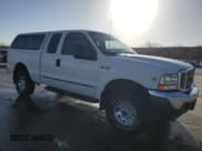 ✅ 2002 Ford F-250 XL • VIN: 1FTNX21S12ED39336 • Lot: 51344865. Listed on Copart with 125,512 mi. Free auction sales archive from the USA and detailed vehicle history report at DreamBid. Image 4.
