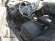 ✅ 2008 Hyundai Accent GS • VIN: KMHCM36CX8U098765 • Лот: 68060905. Опубликован ранее на Copart с пробегом 151 683 миль. Бесплатный доступ к архиву аукционных продаж из США и подробный отчёт об истории автомобиля на DreamBid. Изображение 8.