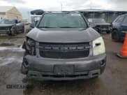 ✅ 2007 Chevrolet Equinox LT • VIN: 2CNDL73F376252856 • Лот: 56246505. Опубликован ранее на Copart с пробегом 161 596 миль. Бесплатный доступ к архиву аукционных продаж из США и подробный отчёт об истории автомобиля на DreamBid. Изображение 5.