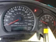 ✅ 2002 Chevrolet Monte Carlo LS • VIN: 2G1WW12E529159735 • Lot: 57631345. Listed on Copart with 107,049 mi. Free auction sales archive from the USA and detailed vehicle history report at DreamBid. Image 9.