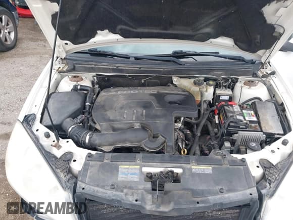 ✅ 2010 Pontiac G6 1SD • VIN: 1G2ZA5EB5A4166444 • Lot: 42711317. Listed on IAAI with 146,234 mi. Free auction sales archive from the USA and detailed vehicle history report at DreamBid. Image 10.