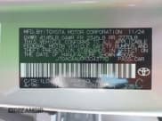 ✅ 2024 Toyota Prius LE • VIN: JTDACAAU0R3043770 • Lot: 42142393. Wystawiony na IAAI z przebiegiem 2 733 mil. Bezpłatny archiwum sprzedaży aukcyjnych z USA i szczegółowy raport historii pojazdu na DreamBid. Zdjęcie 9.