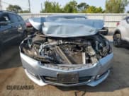 ✅ 2015 Chevrolet Impala LT • VIN: 1G1125S39FU113183 • Лот: 70983014. Опубликован ранее на Copart с пробегом 93 480 миль. Бесплатный доступ к архиву аукционных продаж из США и подробный отчёт об истории автомобиля на DreamBid. Изображение 5.