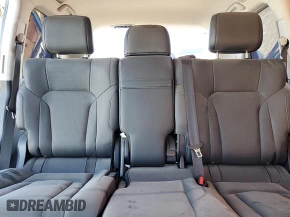 ✅ 2021 Lexus LX 570 • VIN: JTJDY7AX5M4339704 • Lot: 84139994. Listed on Copart with Not provided. Free auction sales archive from the USA and detailed vehicle history report at DreamBid. Image 10.