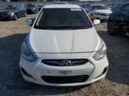✅ 2014 Hyundai Accent GLS • VIN: KMHCT4AE4EU609593 • Лот: 62364704. Опубликован ранее на Copart с пробегом 173 231 миль. Бесплатный доступ к архиву аукционных продаж из США и подробный отчёт об истории автомобиля на DreamBid. Изображение 5.