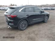 ✅ 2023 Ford Escape PHEV • VIN: 1FMCU0E18PUA05142 • Лот: 41697086. Опубликован ранее на IAAI с пробегом Не указан. Бесплатный доступ к архиву аукционных продаж из США и подробный отчёт об истории автомобиля на DreamBid. Изображение 4.