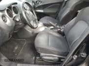 ✅ 2013 Nissan Juke S • VIN: JN8AF5MV8DT206620 • Lot: 82218605. Listed on Copart with 134,389 mi. Free auction sales archive from the USA and detailed vehicle history report at DreamBid. Image 7.