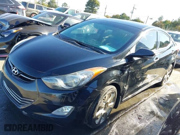 2013 Hyundai Elantra Limited с VIN 5NPDH4AEXDH277534, выставлен на аукционе IAAI как лот 43486654 с пробегом 122 801 миль миль и . История ставок и продаж доступна на DreamBid. Изображение 17.