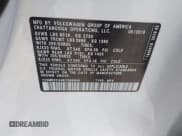 ✅ 2019 Volkswagen Atlas SEL • VIN: 1V2MR2CA8KC569640 • Lot: 42083995. Listed on IAAI with 127,104 mi. Free auction sales archive from the USA and detailed vehicle history report at DreamBid. Image 9.