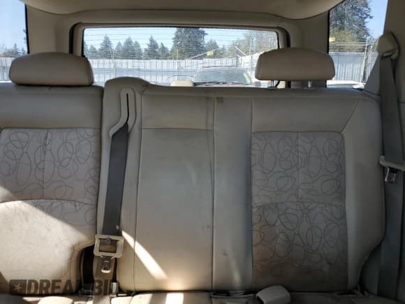 ✅ 2004 Saturn VUE V6 • VIN: 5GZCZ63474S828074 • Lot: 53742735. Wystawiony na Copart z przebiegiem 113 975 mil. Bezpłatny archiwum sprzedaży aukcyjnych z USA i szczegółowy raport historii pojazdu na DreamBid. Zdjęcie 10.