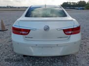 ✅ 2012 Buick Verano Group • VIN: 1G4PS5SK2C4205767 • Лот: 87216305. Опубликован ранее на Copart с пробегом 49 419 миль. Бесплатный доступ к архиву аукционных продаж из США и подробный отчёт об истории автомобиля на DreamBid. Изображение 6.