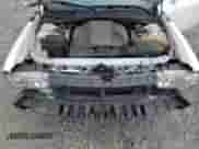 2011 Dodge Challenger R/T z VIN 2B3CJ5DTXBH574956, wystawiony jako Copart lot #72314224 z przebiegiem 58 054 mil mil oraz Szkoda całkowita • Salvage title. Historia ofert i sprzedaży dostępna na DreamBid. Obrazek 11.