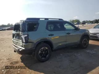 ✅ 2026 Honda Passport TrailSport Elite • VIN: 5FNYF9H88TB013410 • Lot: 66309825. Wystawiony na Copart z przebiegiem 1 166 mil. Bezpłatny archiwum sprzedaży aukcyjnych z USA i szczegółowy raport historii pojazdu na DreamBid. Zdjęcie 3.