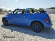 ✅ 2005 Chrysler PT Cruiser • VIN: 3C3EY45X15T585102 • Lot: 68840095. Listed on Copart with 153,648 mi. Free auction sales archive from the USA and detailed vehicle history report at DreamBid. Image 2.