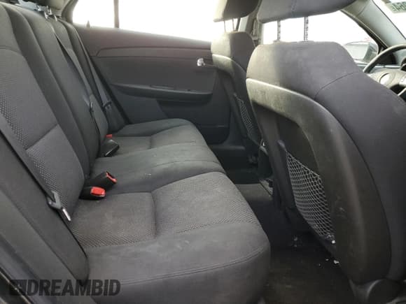 ✅ 2011 Chevrolet Malibu 1LT • VIN: 1G1ZC5E14BF286859 • Lot: 75901064. Listed on Copart with 173,151 mi. Free auction sales archive from the USA and detailed vehicle history report at DreamBid. Image 10.