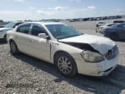 ✅ 2009 Buick Lucerne CXL • VIN: 1G4HD57M89U100281 • Lot: 64995845. Listed on Copart with 156,771 mi. Free auction sales archive from the USA and detailed vehicle history report at DreamBid. Image 4.