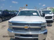 ✅ 2015 Chevrolet Silverado 2500HD Work Truck • VIN: 1GB0CUEG8FZ530648 • Лот: 42530381. Опубликован ранее на IAAI с пробегом 191 466 миль. Бесплатный доступ к архиву аукционных продаж из США и подробный отчёт об истории автомобиля на DreamBid. Изображение 6.