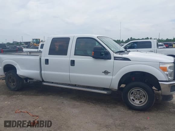 ✅ 2012 Ford F-250 XL • VIN: 1FT7W2BT4CEB57781 • Лот: 42384393. Опубликован ранее на IAAI с пробегом 252 719 миль. Бесплатный доступ к архиву аукционных продаж из США и подробный отчёт об истории автомобиля на DreamBid. Изображение 13.