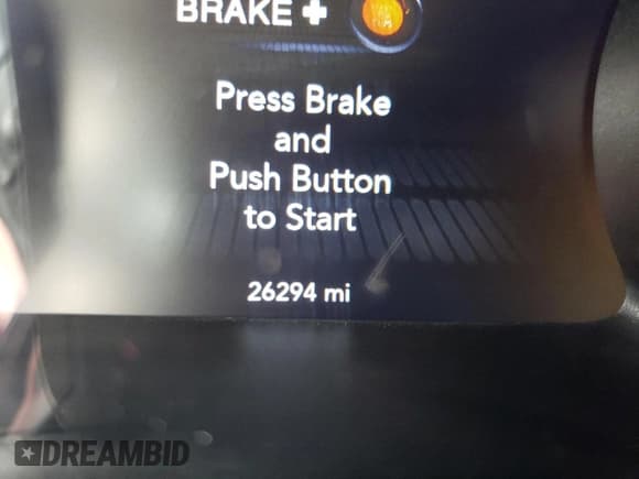 ✅ 2021 Dodge Challenger R/T Scat Pack • VIN: 2C3CDZFJ7MH503231 • Lot: 60229612. Wystawiony na Copart z przebiegiem 26 294 mil. Bezpłatny archiwum sprzedaży aukcyjnych z USA i szczegółowy raport historii pojazdu na DreamBid. Zdjęcie 8.