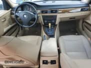 ✅ 2007 BMW 3 Series 328i • VIN: WBAVA33557PG49872 • Lot: 85513935. Listed on Copart with 21,894 mi. Free auction sales archive from the USA and detailed vehicle history report at DreamBid. Image 8.