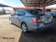 ✅ 2015 Nissan Altima SV • VIN: 1N4AL3AP8FC496588 • Lot: 43169083. Wystawiony na IAAI z przebiegiem 148 344 mil. Bezpłatny archiwum sprzedaży aukcyjnych z USA i szczegółowy raport historii pojazdu na DreamBid. Zdjęcie 3.
