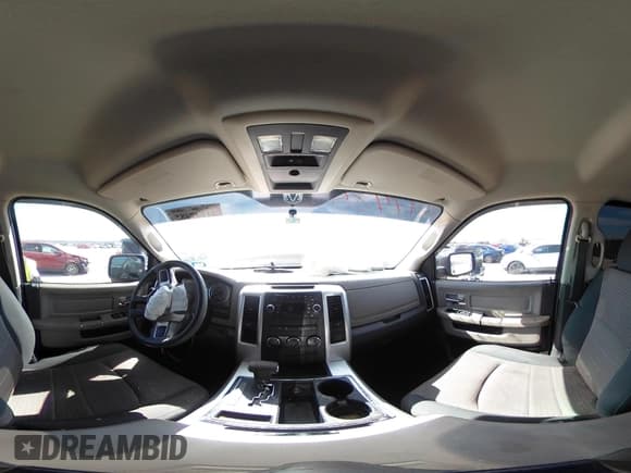 ✅ 2010 Dodge 1500 SLT • VIN: 1D7RB1GT9AS171008 • Lot: 41647485. Wystawiony na IAAI z przebiegiem 120 242 mil. Bezpłatny archiwum sprzedaży aukcyjnych z USA i szczegółowy raport historii pojazdu na DreamBid. Zdjęcie 18.