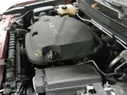 ✅ 2018 Chevrolet Colorado 4WD Z71 • VIN: 1GCGTDEN4J1185490 • Лот: 43420567. Опубликован ранее на IAAI с пробегом 80 532 миль. Бесплатный доступ к архиву аукционных продаж из США и подробный отчёт об истории автомобиля на DreamBid. Изображение 20.