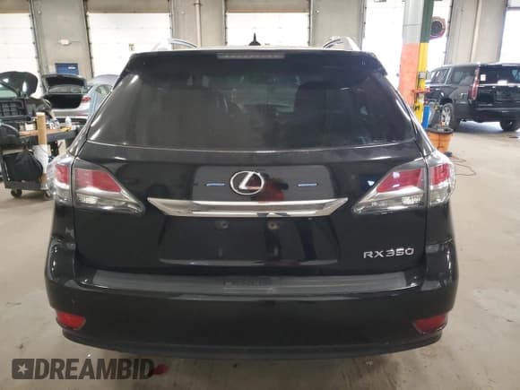 ✅ 2013 Lexus RX 350 • VIN: 2T2BK1BA3DC203972 • Lot: 87362935. Wystawiony na Copart z przebiegiem 142 558 mil. Bezpłatny archiwum sprzedaży aukcyjnych z USA i szczegółowy raport historii pojazdu na DreamBid. Zdjęcie 6.