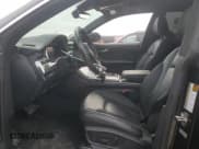 ✅ 2019 Audi Q8 Premium • VIN: WA1AVAF13KD013360 • Lot: 89136245. Listed on Copart with 77,722 mi. Free auction sales archive from the USA and detailed vehicle history report at DreamBid. Image 7.