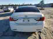 2013 Hyundai Sonata GLS с VIN 5NPEB4AC7DH584633, выставлен на аукционе Copart как лот 82578915 с пробегом 100 665 миль миль и Чистый • Clean title. История ставок и продаж доступна на DreamBid. Изображение 6.