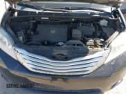 ✅ 2013 Toyota Sienna XLE • VIN: 5TDDK3DC8DS051928 • Лот: 41857402. Опубликован ранее на IAAI с пробегом 175 839 миль. Бесплатный доступ к архиву аукционных продаж из США и подробный отчёт об истории автомобиля на DreamBid. Изображение 10.