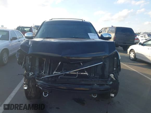 ✅ 2011 Chevrolet Tahoe LTZ • VIN: 1GNSKCE04BR270173 • Lot: 43614056. Listed on IAAI with 232,843 mi. Free auction sales archive from the USA and detailed vehicle history report at DreamBid. Image 12.