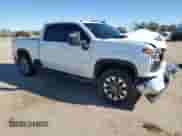 2021 Chevrolet Silverado 2500HD LT z VIN 1GC1YNE75MF169367, wystawiony jako Copart lot #42399475 z przebiegiem 224 203 mil mil oraz Szkoda całkowita • Salvage title. Historia ofert i sprzedaży dostępna na DreamBid. Obrazek 4.