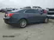 2015 Chevrolet Malibu LT z VIN 1G11C5SL0FF294434, wystawiony jako Copart lot #84022895 z przebiegiem 100 773 mil mil oraz Szkoda całkowita • Salvage title. Historia ofert i sprzedaży dostępna na DreamBid. Obrazek 3.