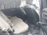 ✅ 2020 Ford Explorer • VIN: 1FMSK8BH3LGC95817 • Lot: 42008049. Listed on IAAI with 86,744 mi. Free auction sales archive from the USA and detailed vehicle history report at DreamBid. Image 8.